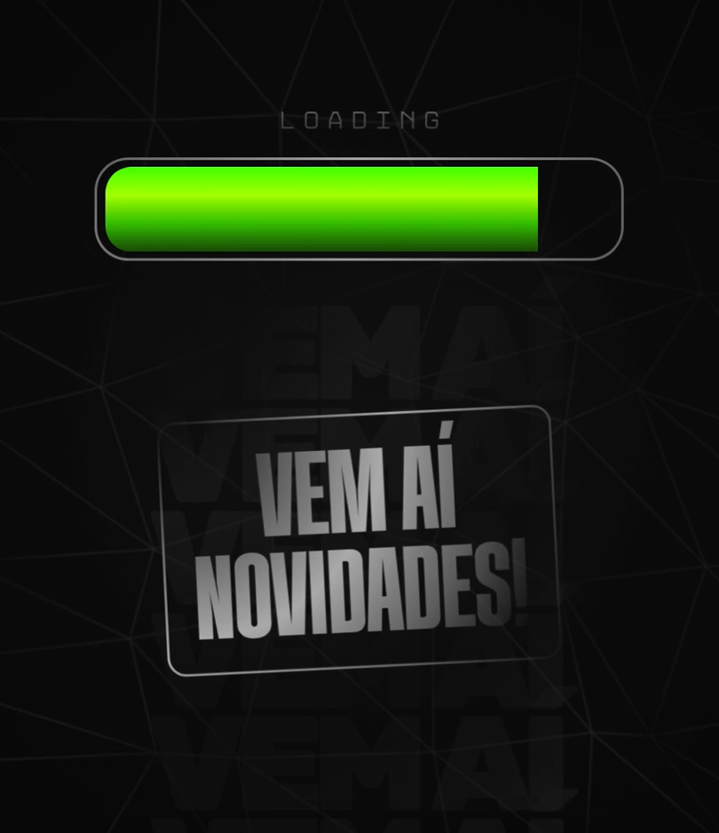 Novidades